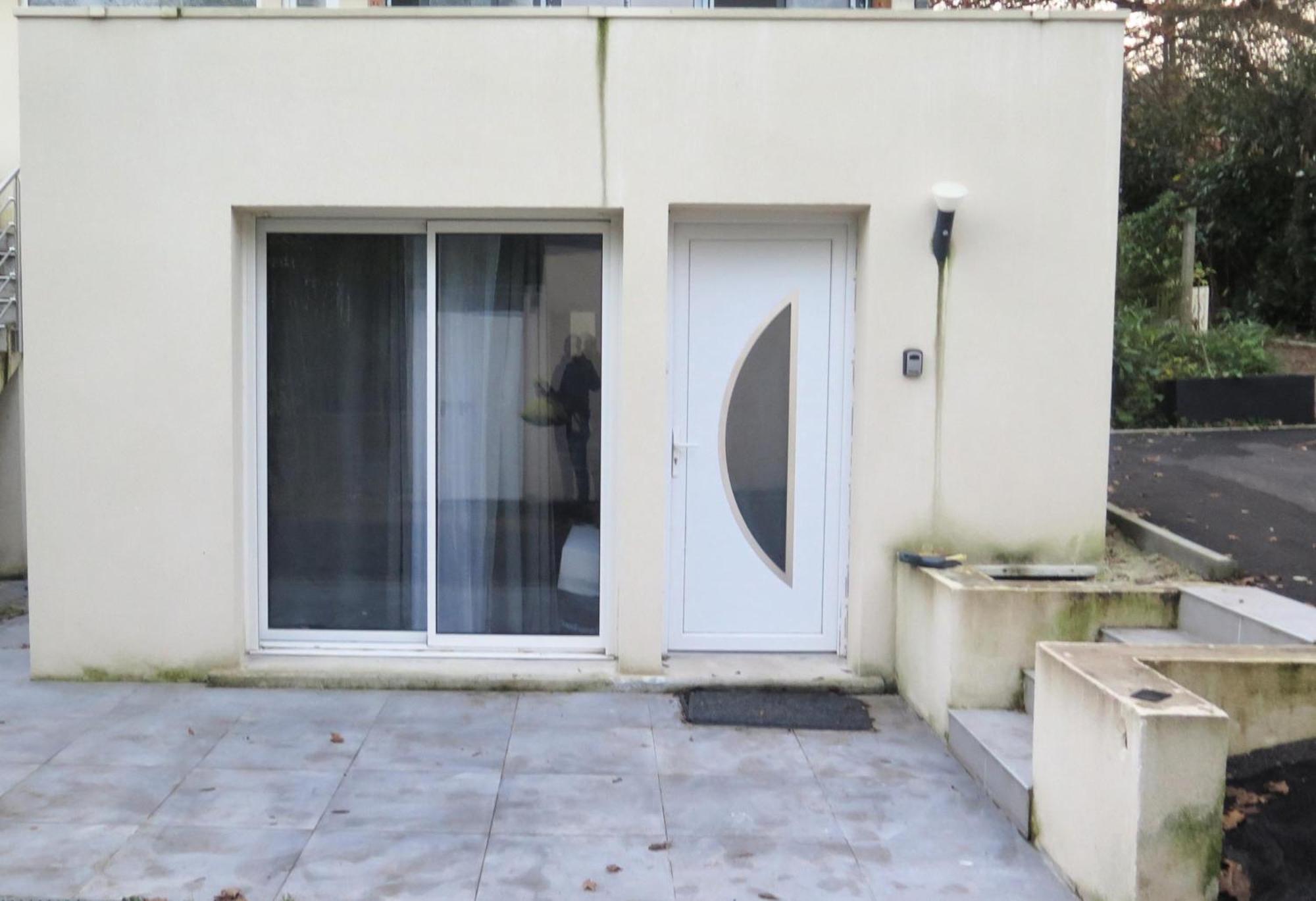 Le Refuge A 8min Disneyland - Parking - 6 Personnes * Montry