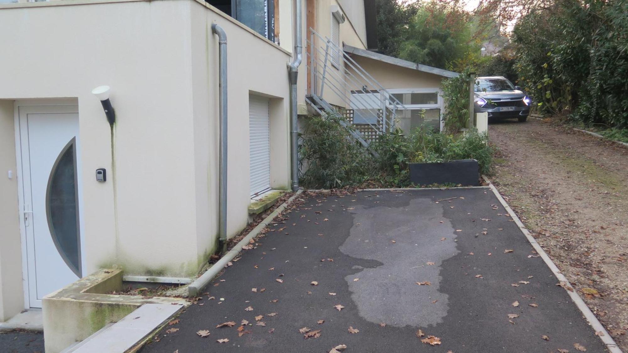 Le Refuge A 8min Disneyland - Parking - 6 Personnes Apartment *