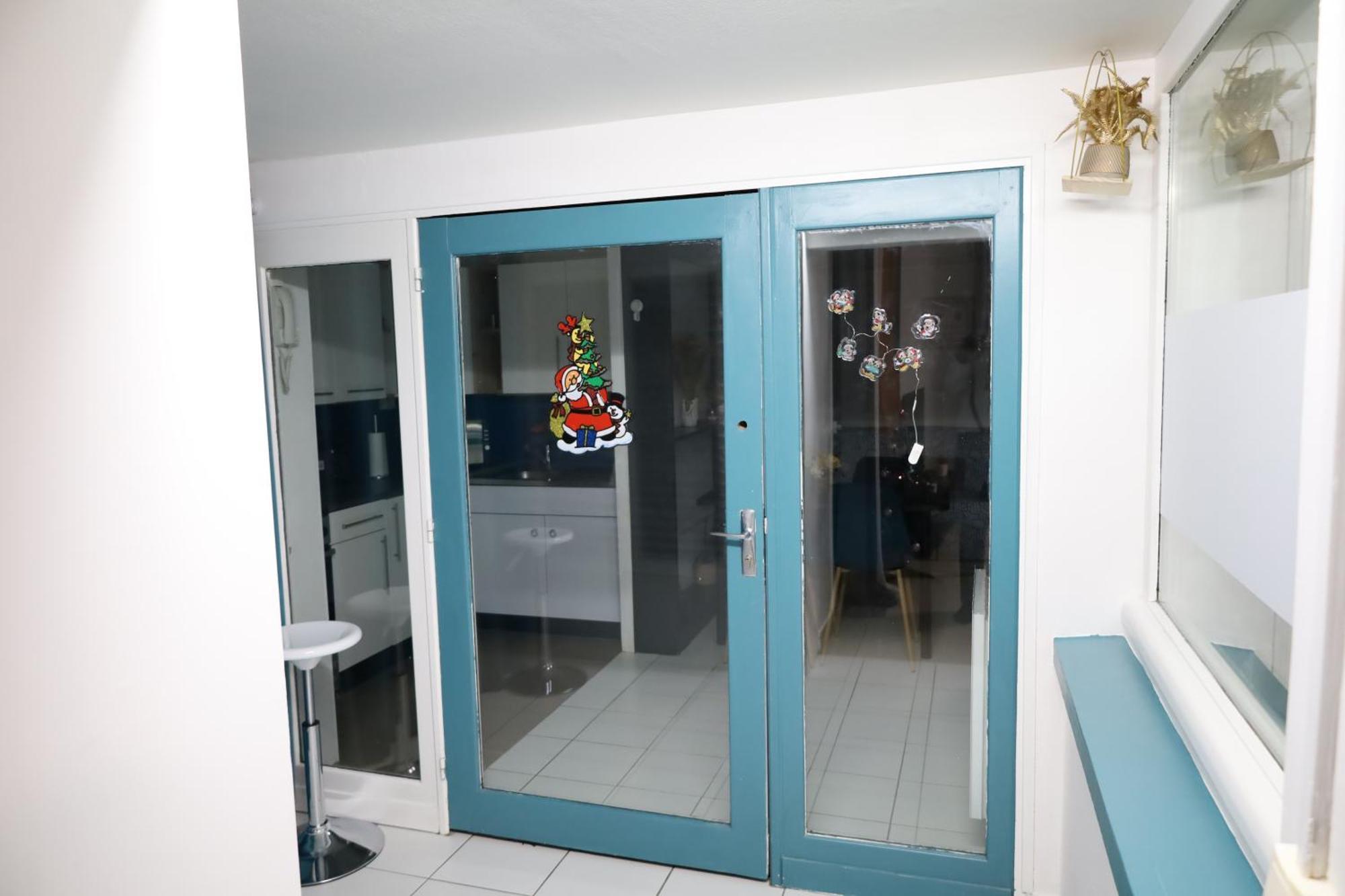 Le Refuge A 8min Disneyland - Parking - 6 Personnes Apartment Montry