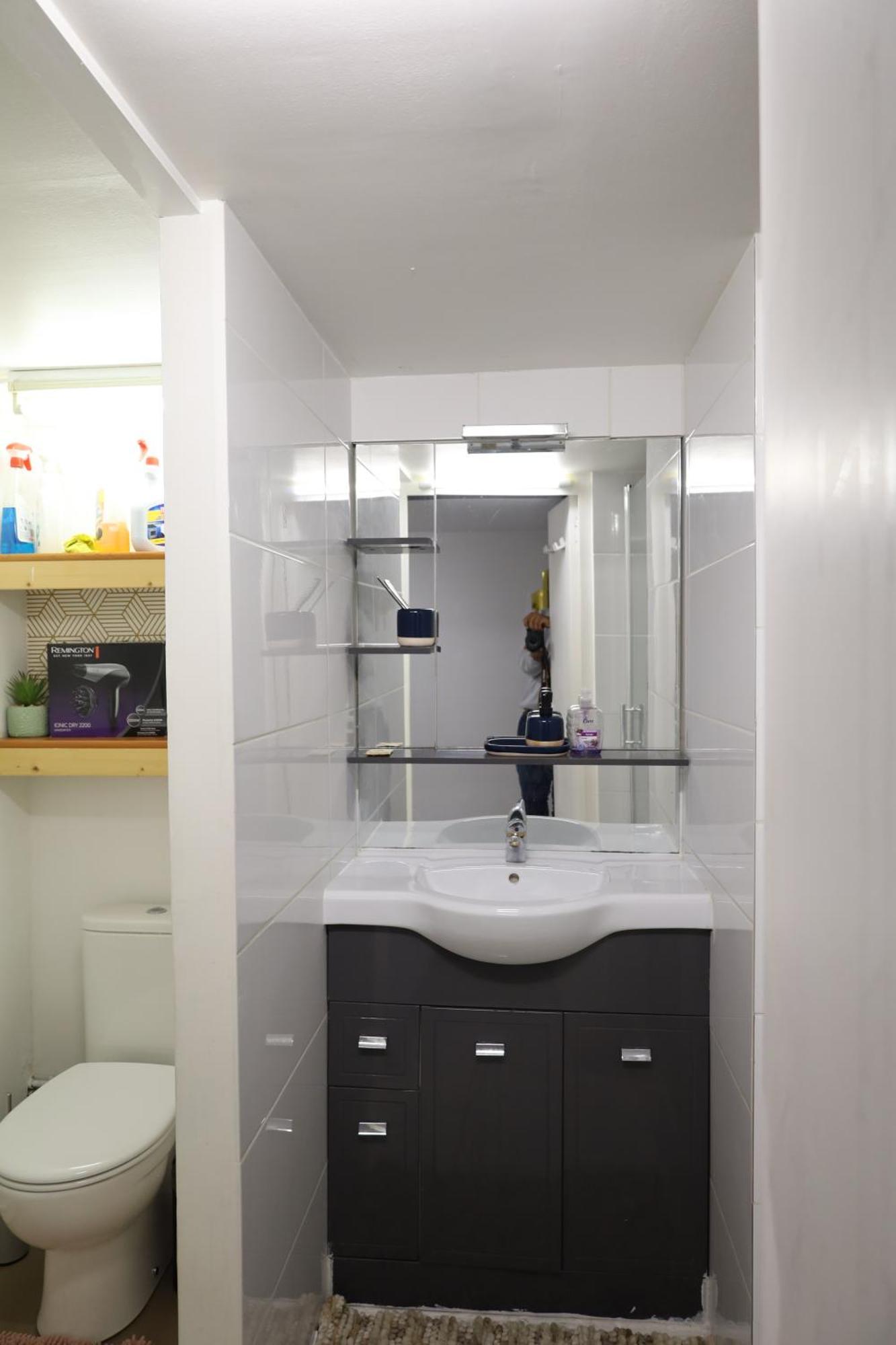 Apartment Le Refuge A 8min Disneyland - Parking - 6 Personnes