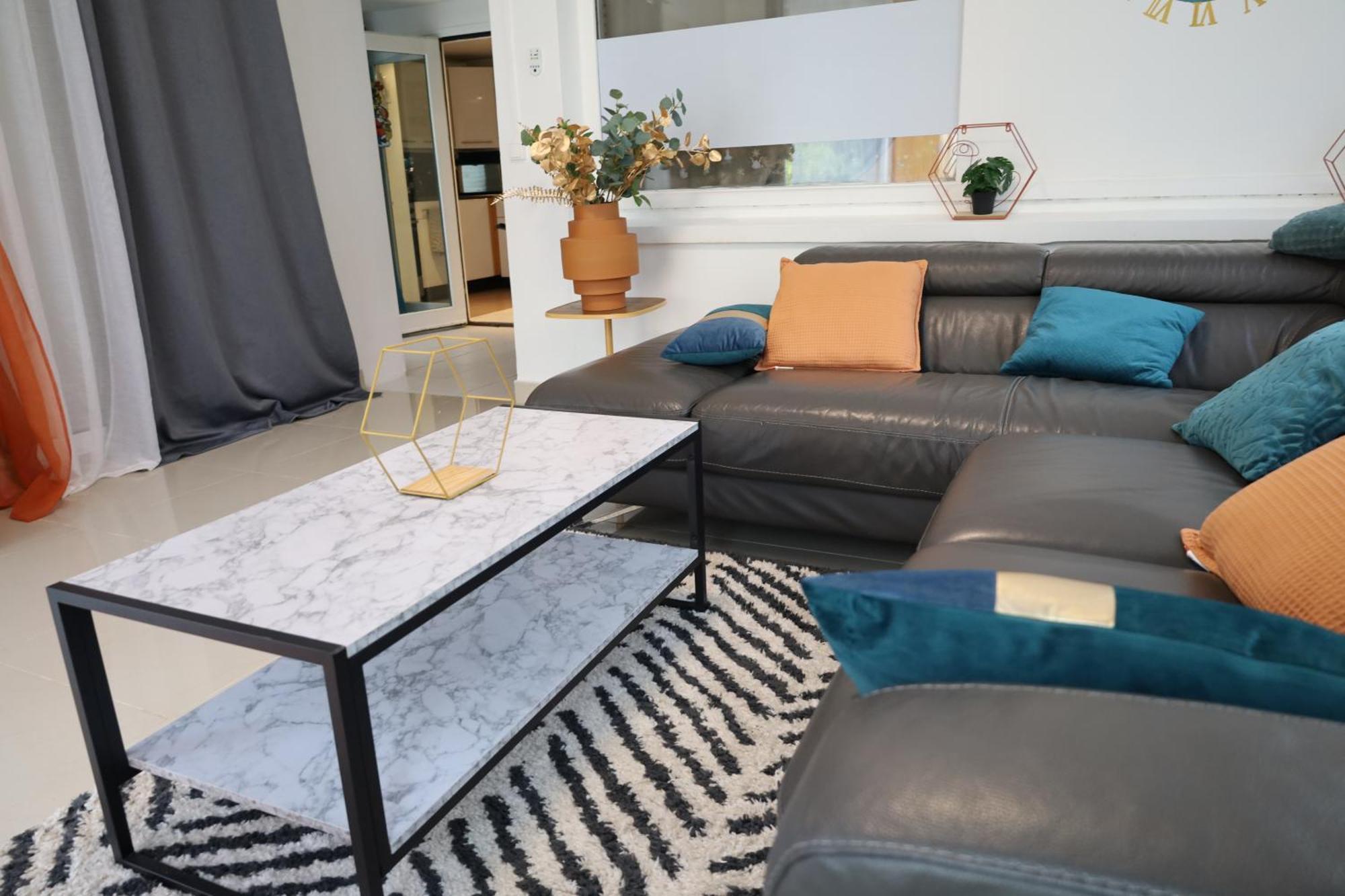 Le Refuge A 8min Disneyland - Parking - 6 Personnes Apartment *