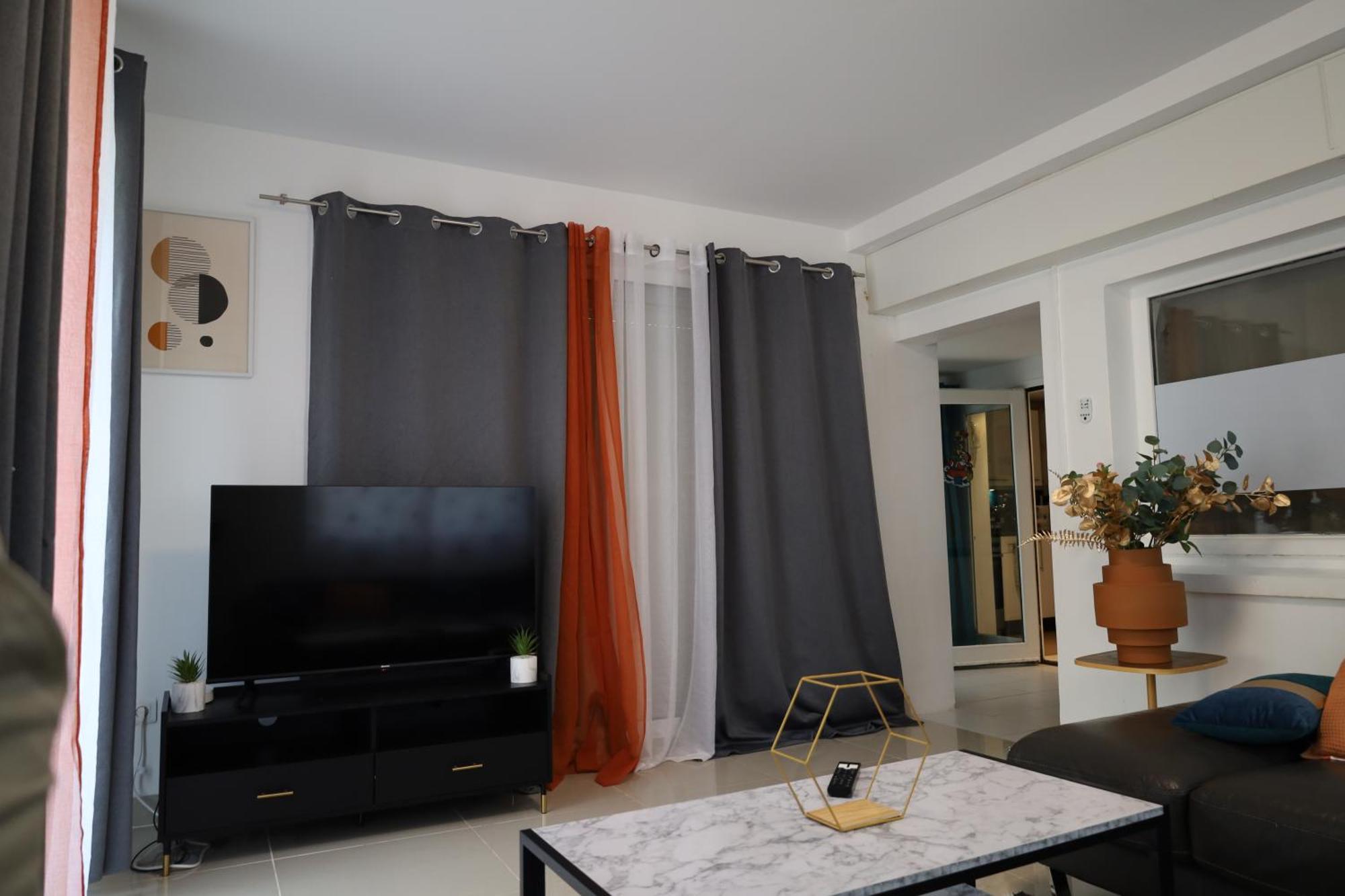 Le Refuge A 8min Disneyland - Parking - 6 Personnes *