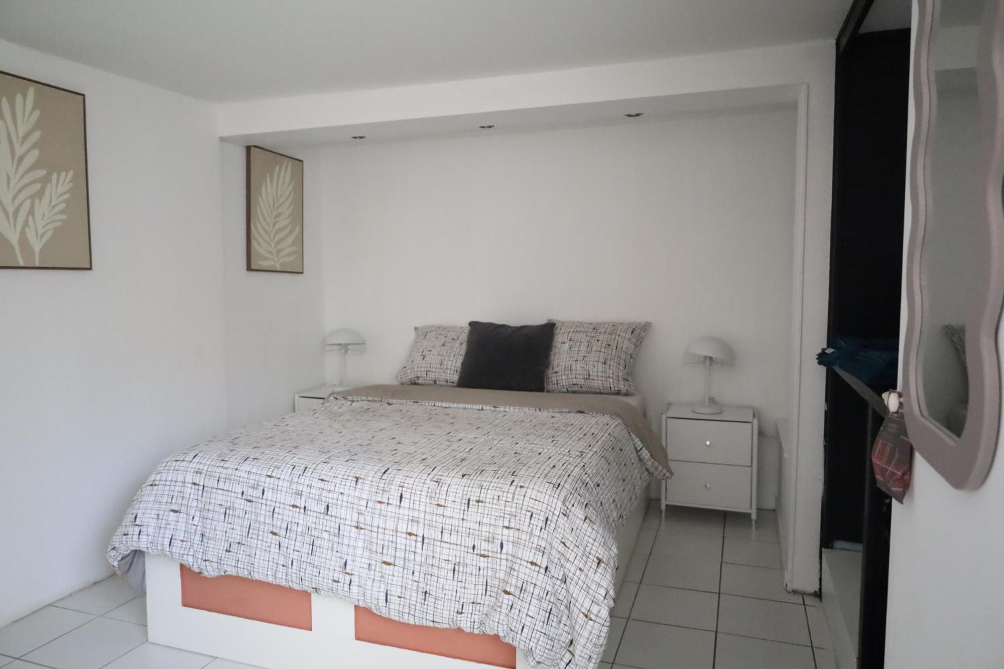 Le Refuge A 8min Disneyland - Parking - 6 Personnes * Montry